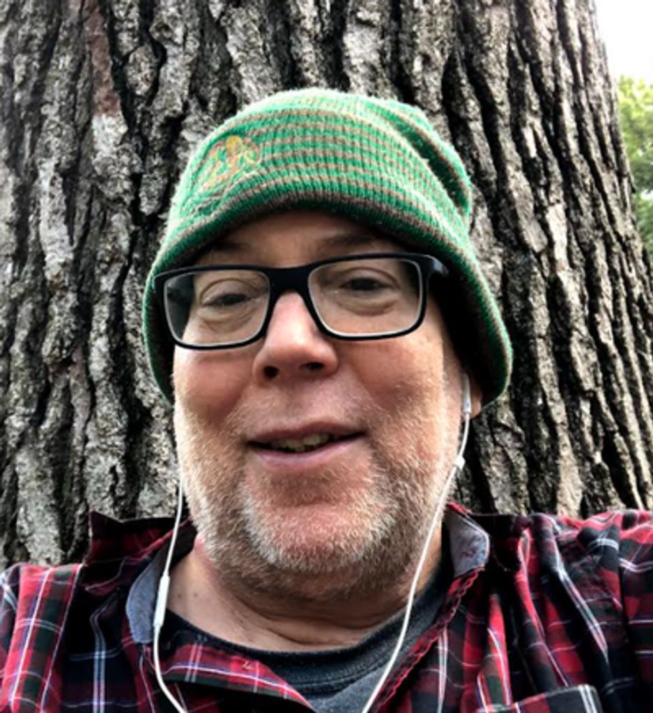 Douglas Steven Sparling Profile Photo