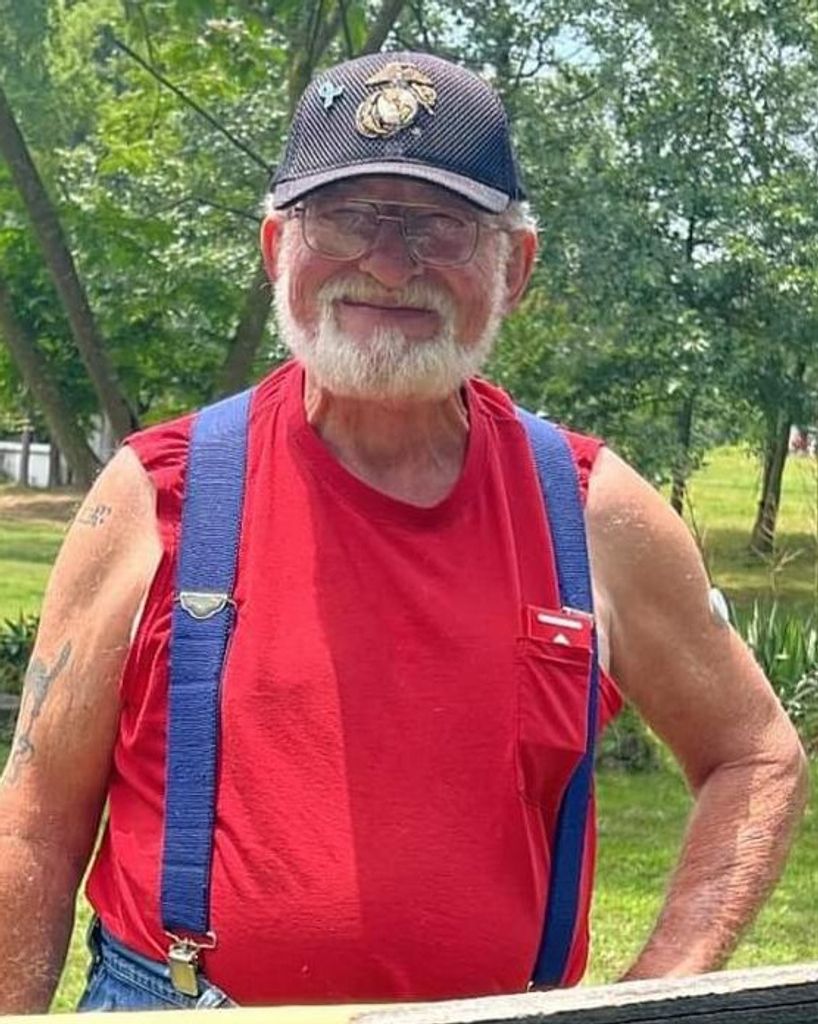Charles Lee Mangrum Jr.