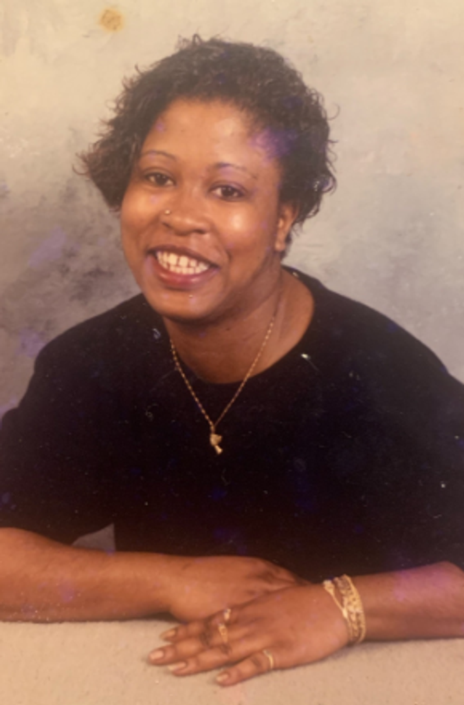 Gloria J. Walter
