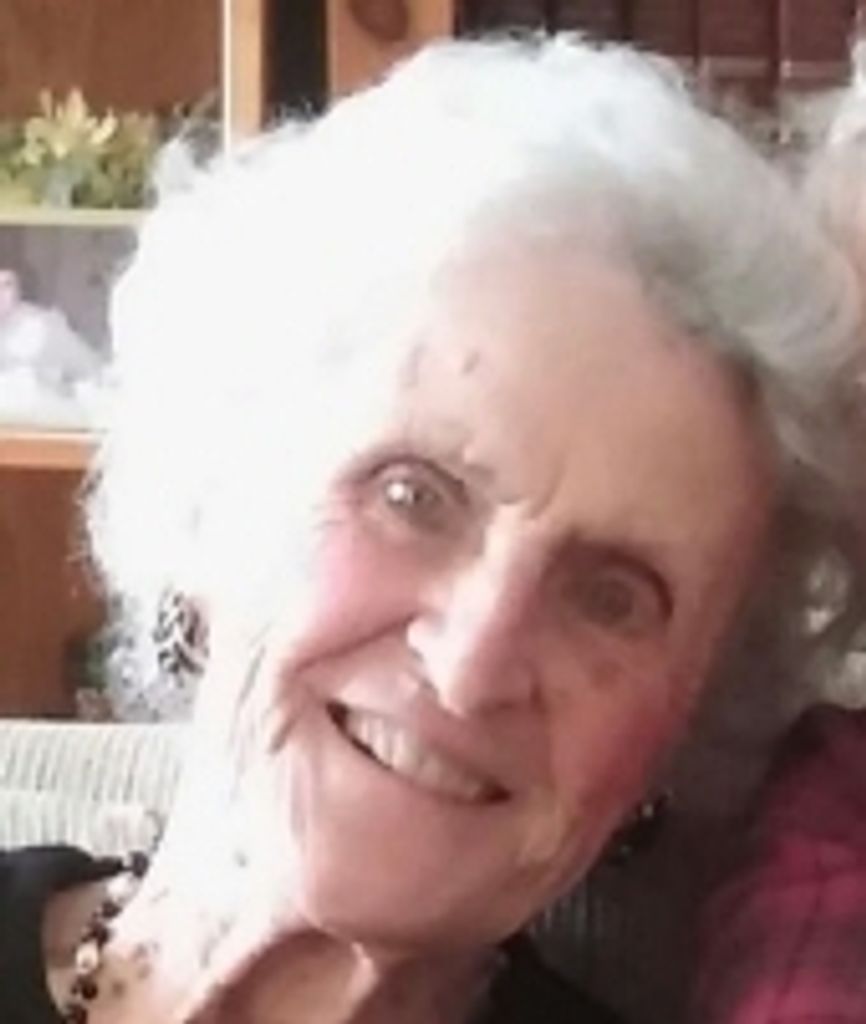 Dolores Rose (Cavlovich) Helides