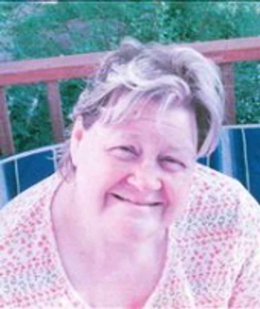 Yvonne Mae Freeman