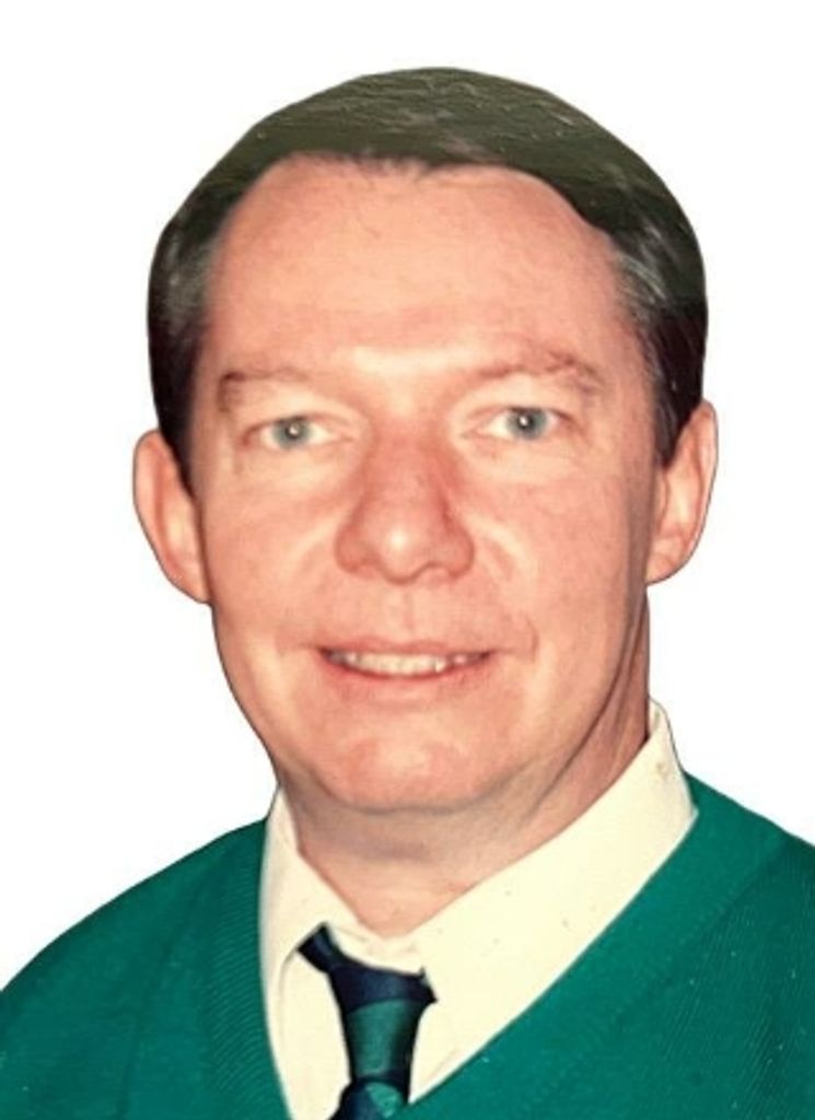 John J. Rossiter Profile Photo