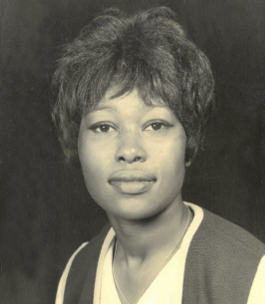 Ella Mae ""Toosweet"" Walker Marion Profile Photo