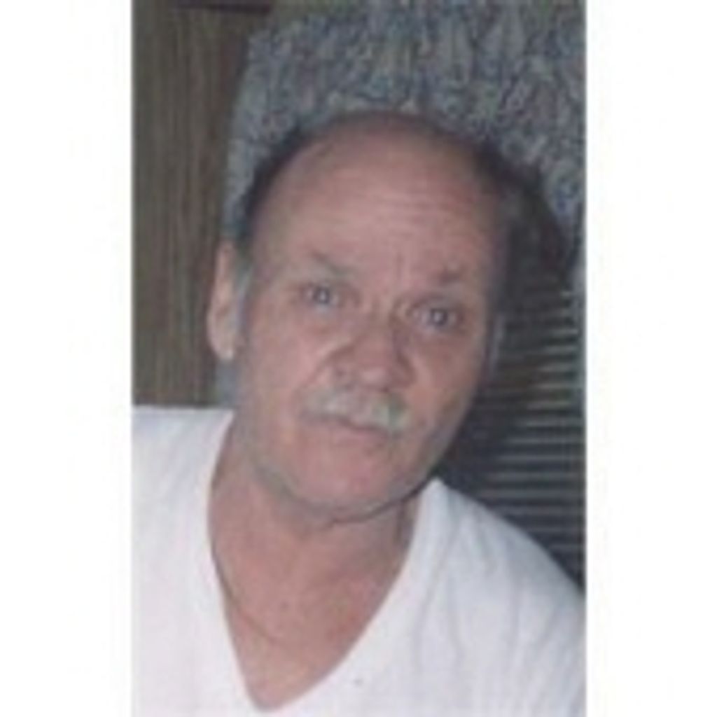 Glen Buddington, Sr.