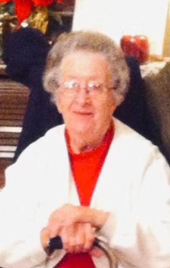 Elsie Horton Ashley Profile Photo