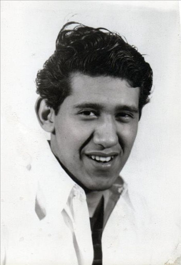 Manuel Mauricio