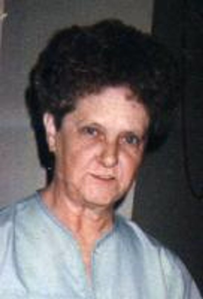 Ruby Perry Profile Photo