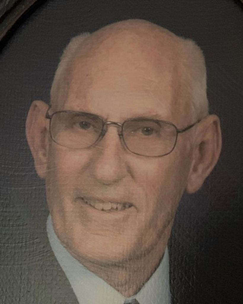 Douglas Martin Oney