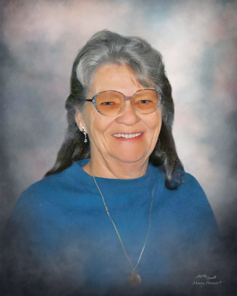 Sandra "Sandy" Jenkins