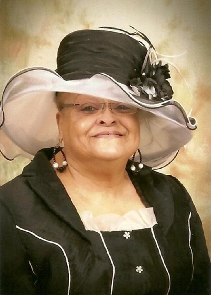 Shirley Mae Mims Profile Photo