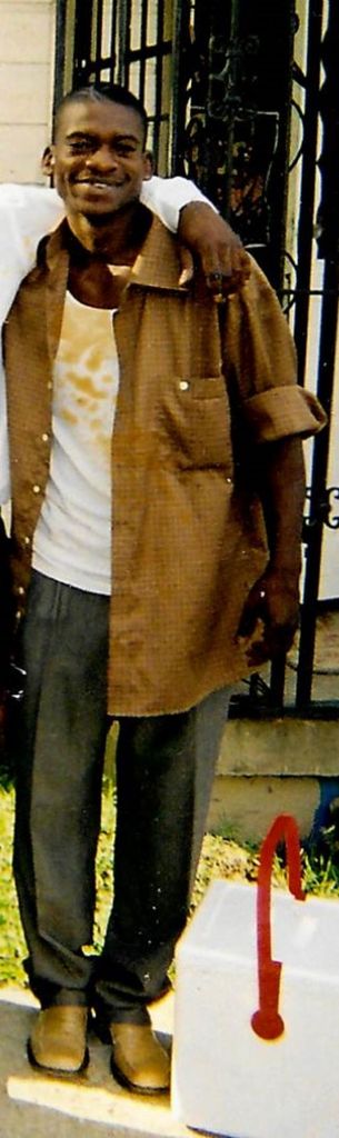 Detion Henderson Profile Photo