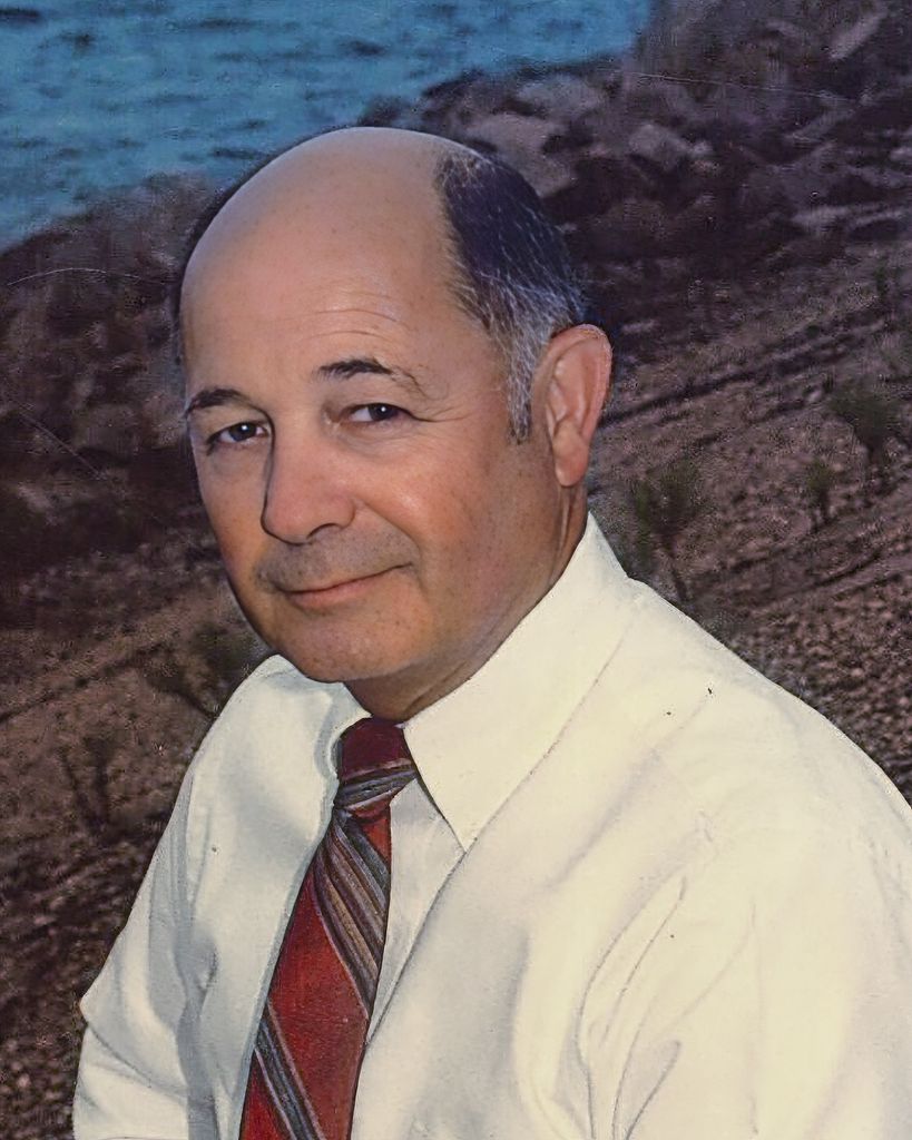 Robert Vance Tanner Sr. Profile Photo