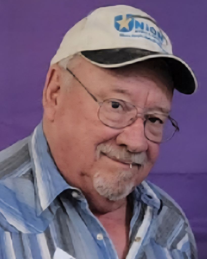 Ronald Dockrey