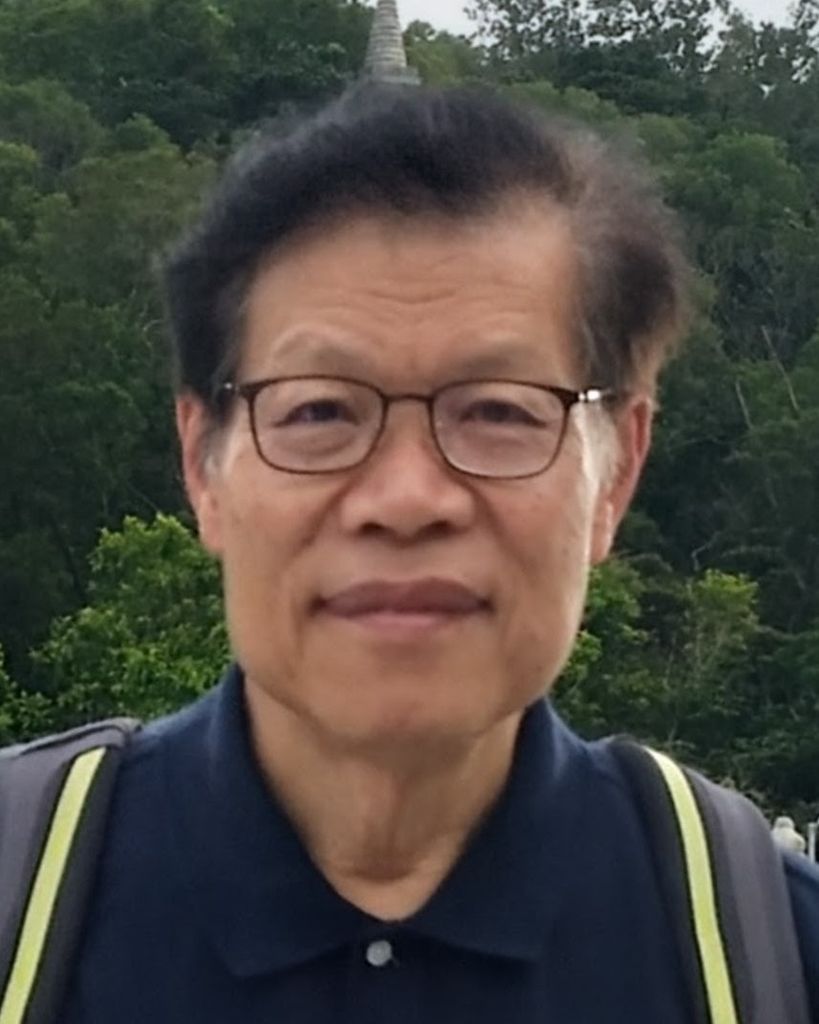 Cheuk-Yiu Ng Profile Photo