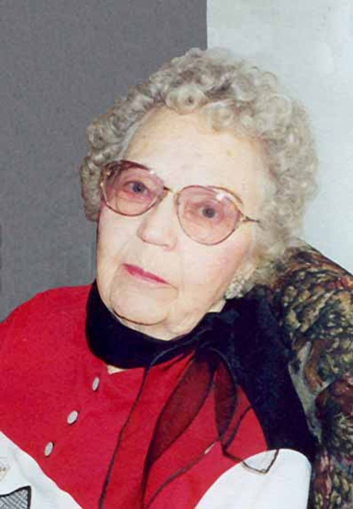 Bernice Hennenfent
