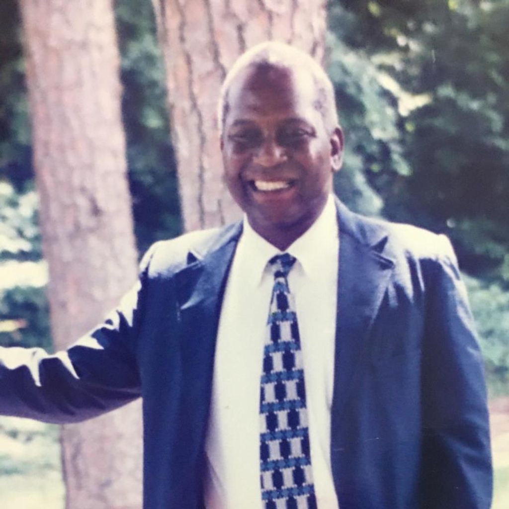 Randolph Jenkins Profile Photo