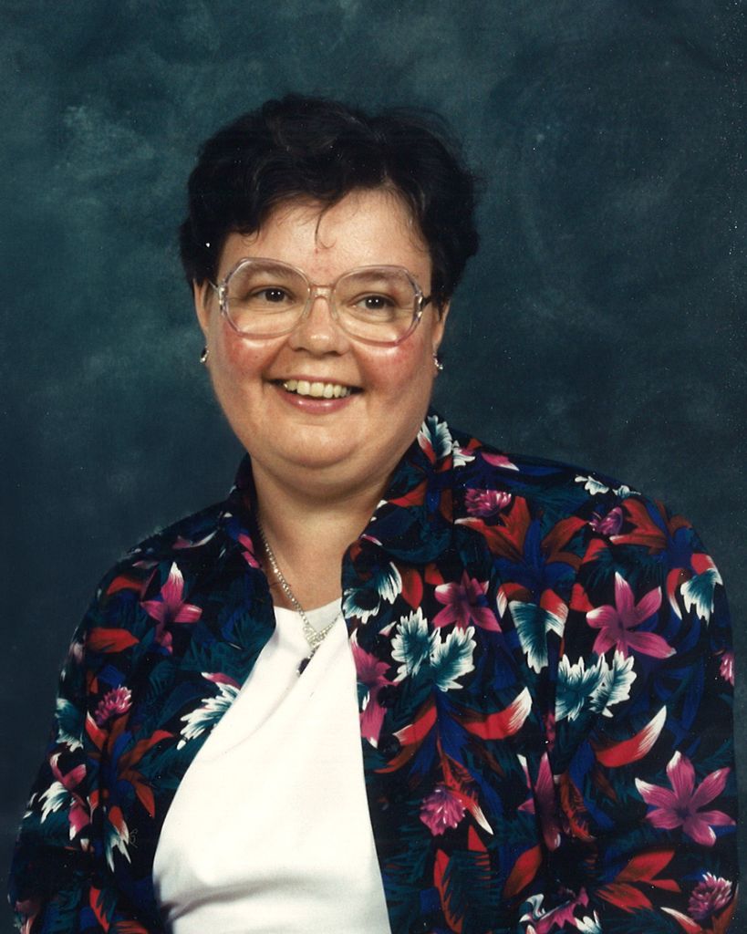 Rose Jean Sayers Profile Photo