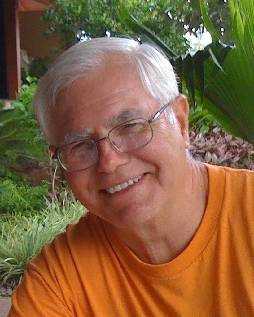 Eldon Randolph Profile Photo