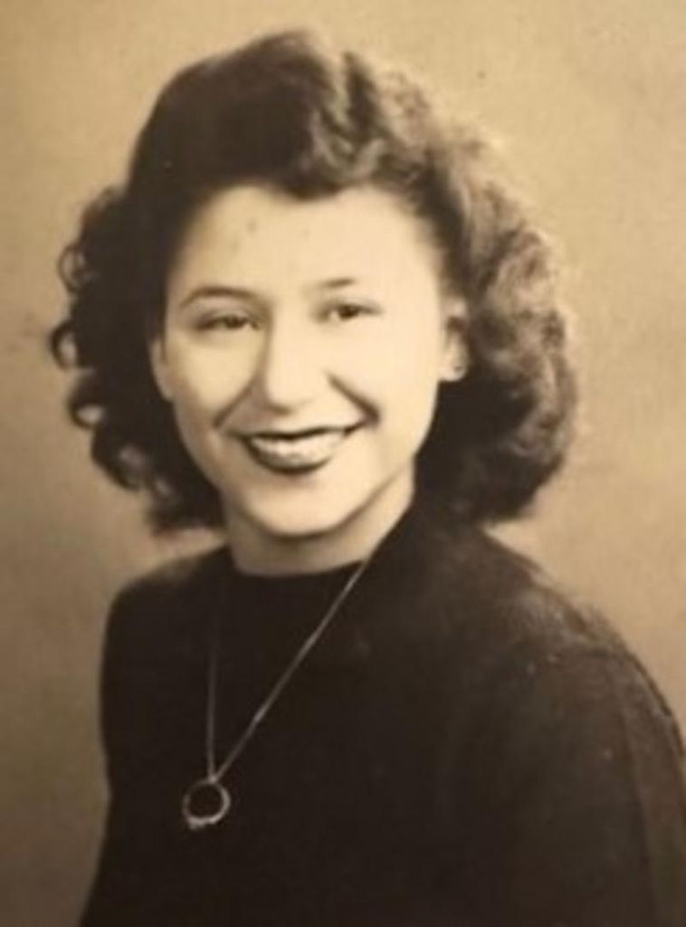 Mary Sanchez Martinez Profile Photo