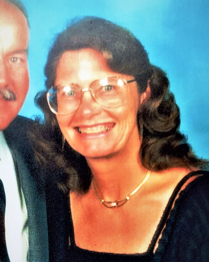 Joan Marie McInnis