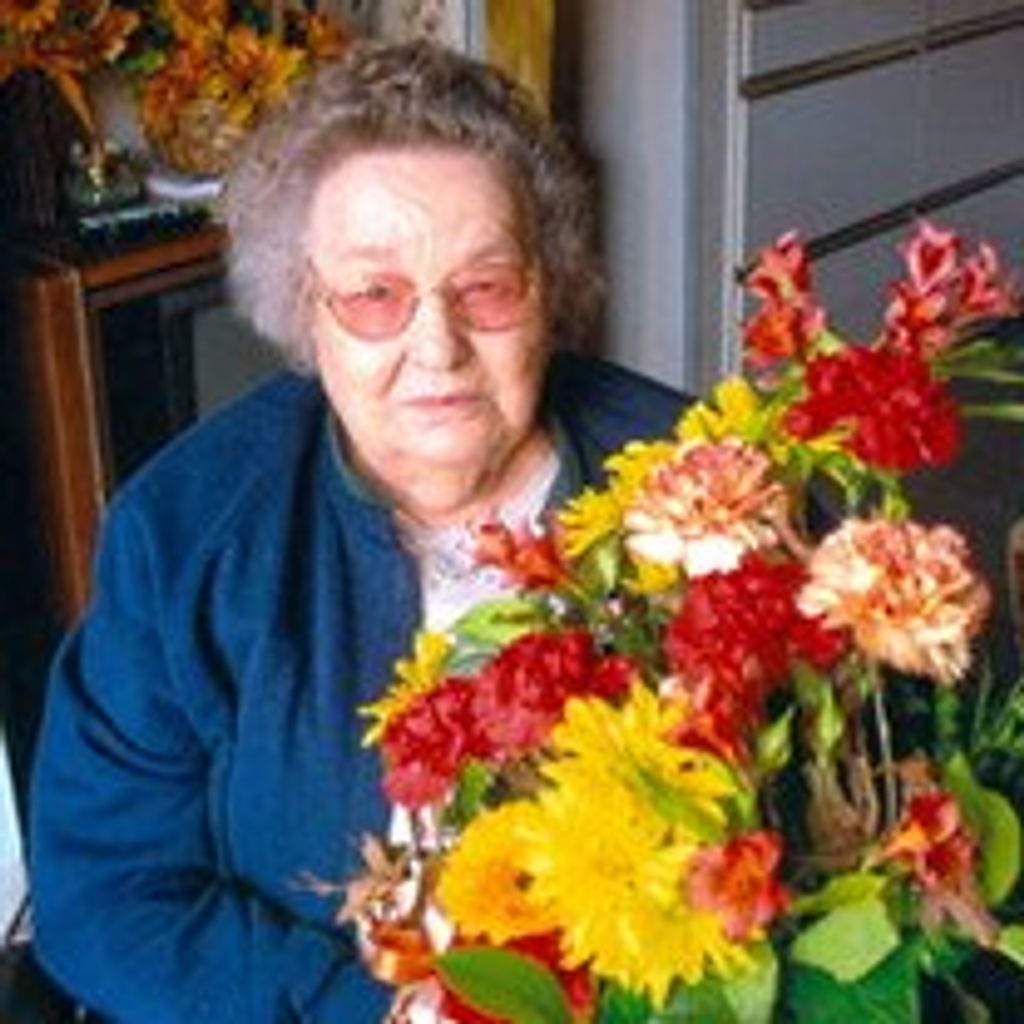 Dolores  N. Green