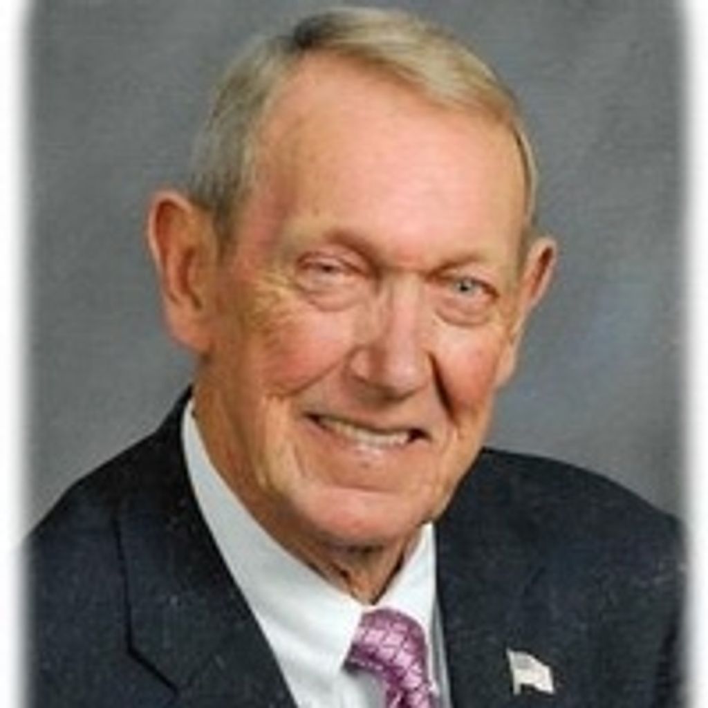 Robert 'Bob' E. Humphrey