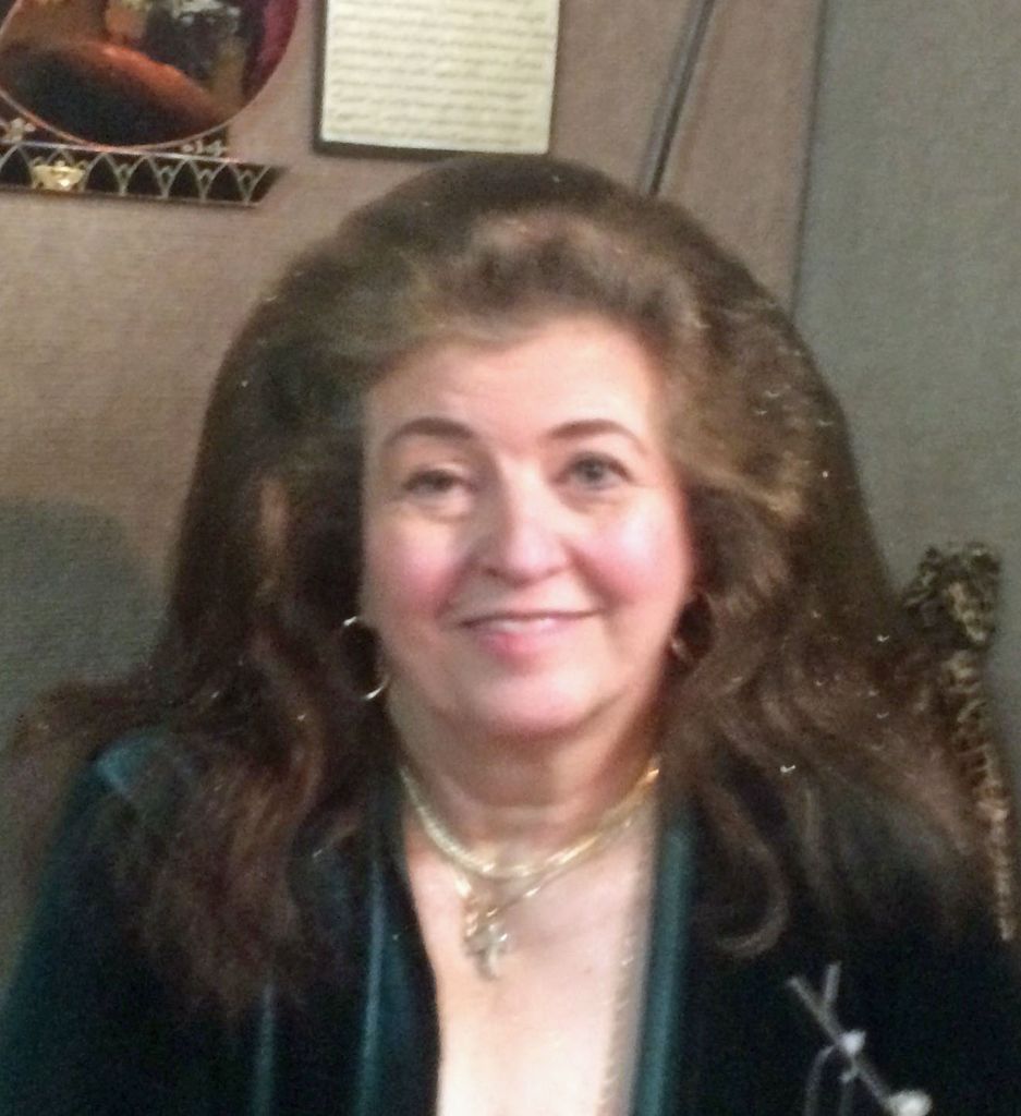 Karen P. Fitzgibbons