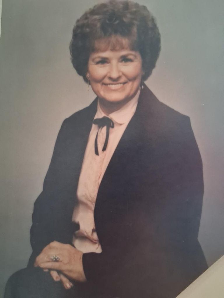 Martha "Glodean" Orender Profile Photo