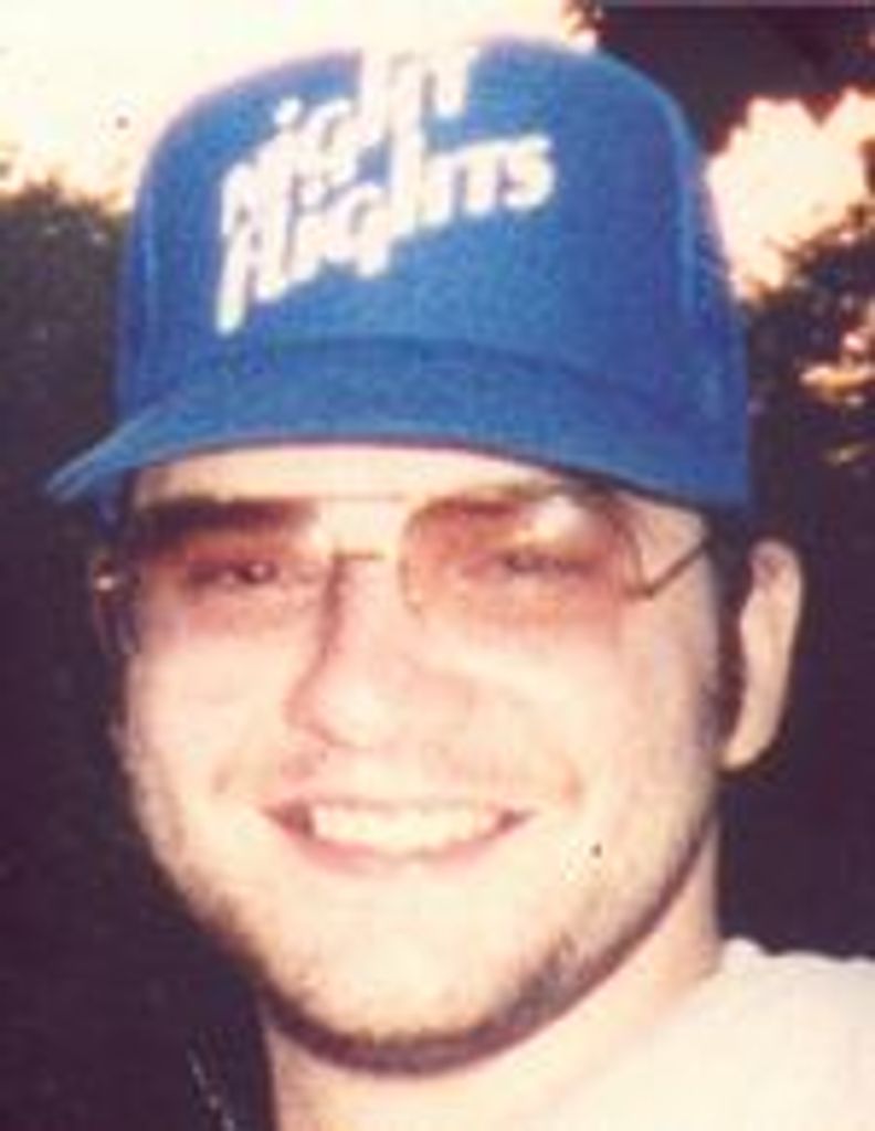 Edward John Gaughan Profile Photo
