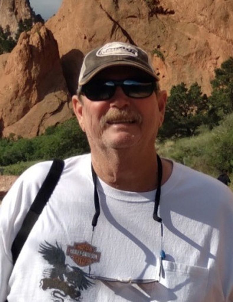 Jackie Lane Steele Profile Photo