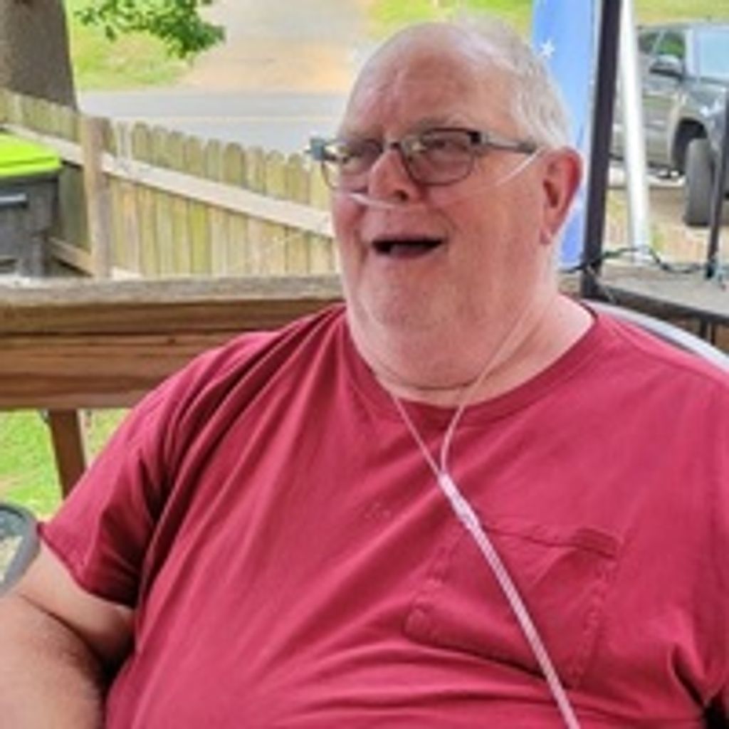 Larry Allen Smith