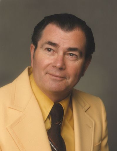 Fred Ludwig Eugen Hechtle's obituary image