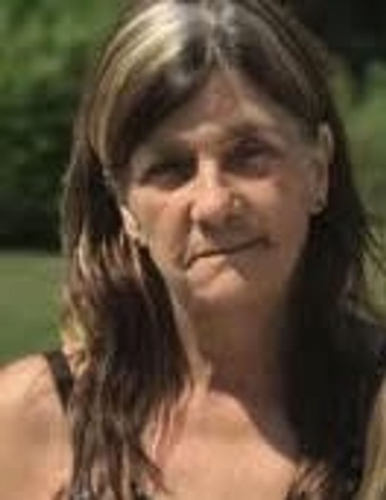 Deborah Mitch