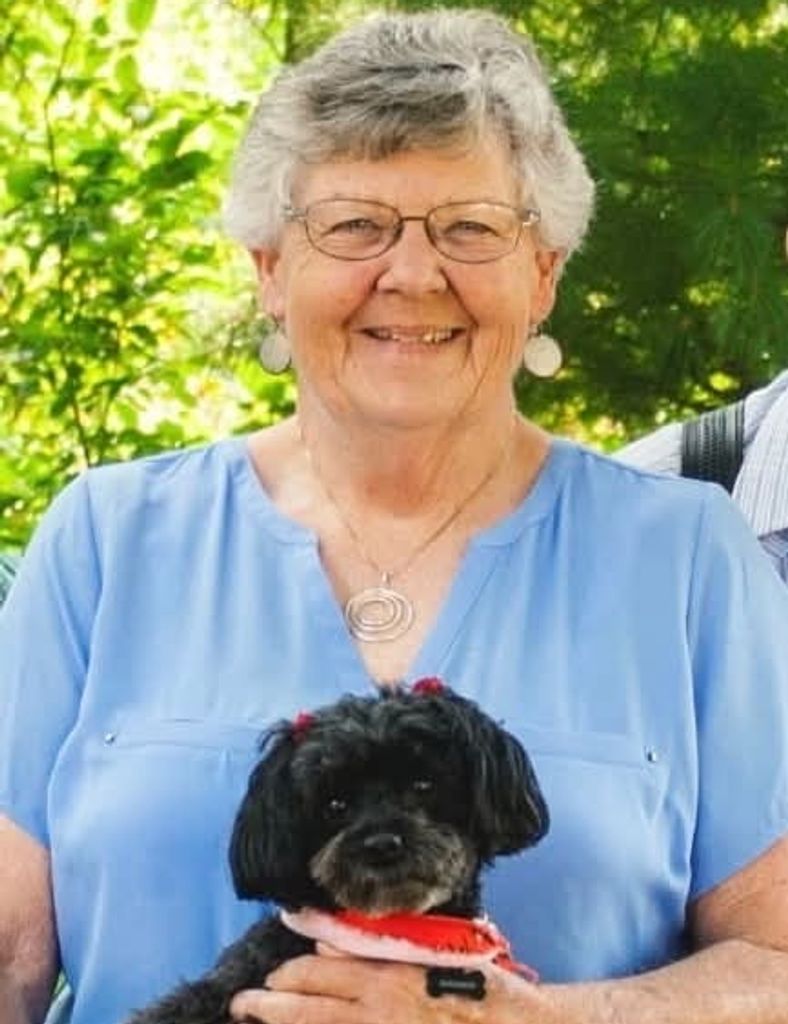 Golda I. Ingram Profile Photo