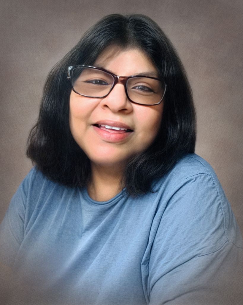 Velma Ann G. Mclendon