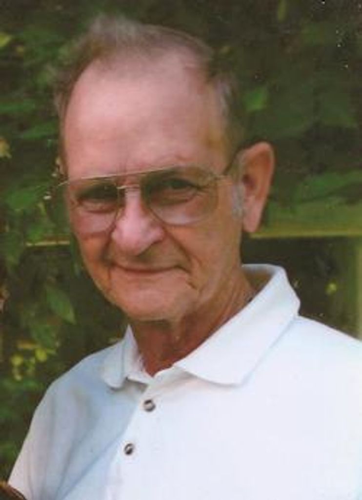 James Wesley White Profile Photo