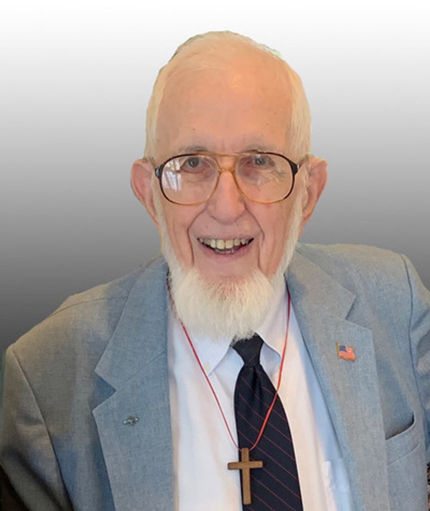 Gordon Calvin Campbell