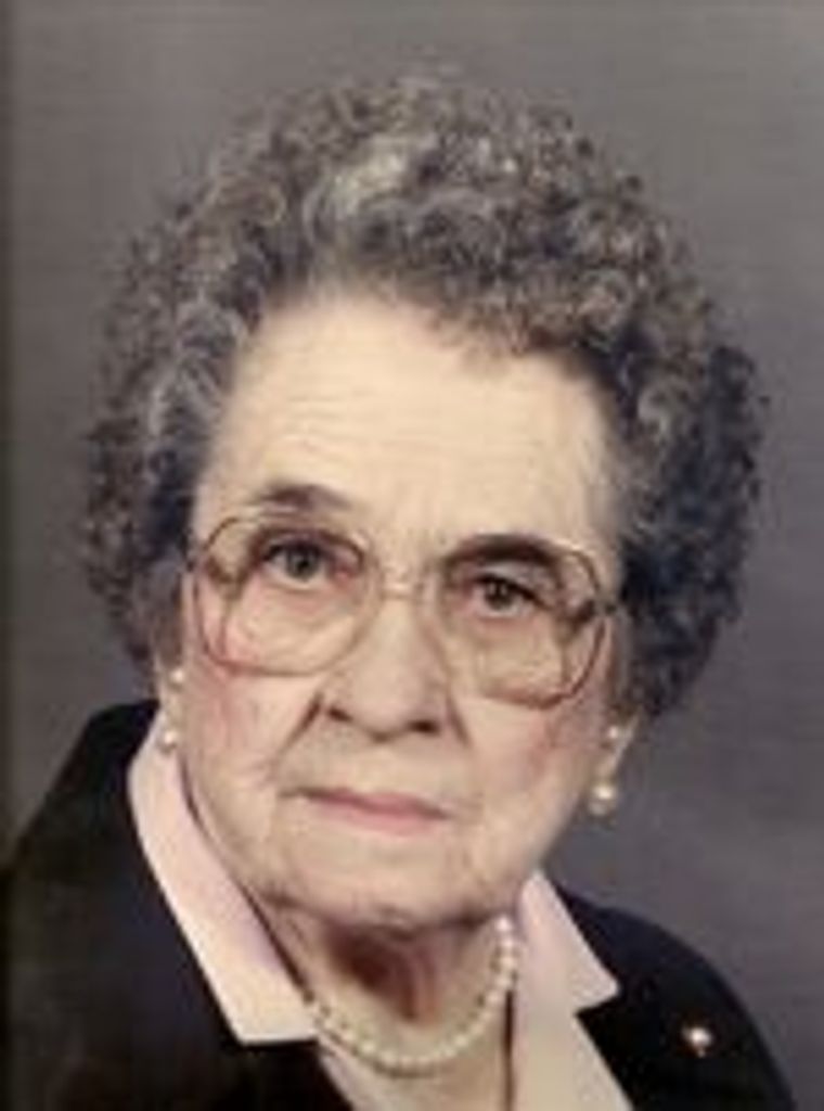 Helen C. Shusta