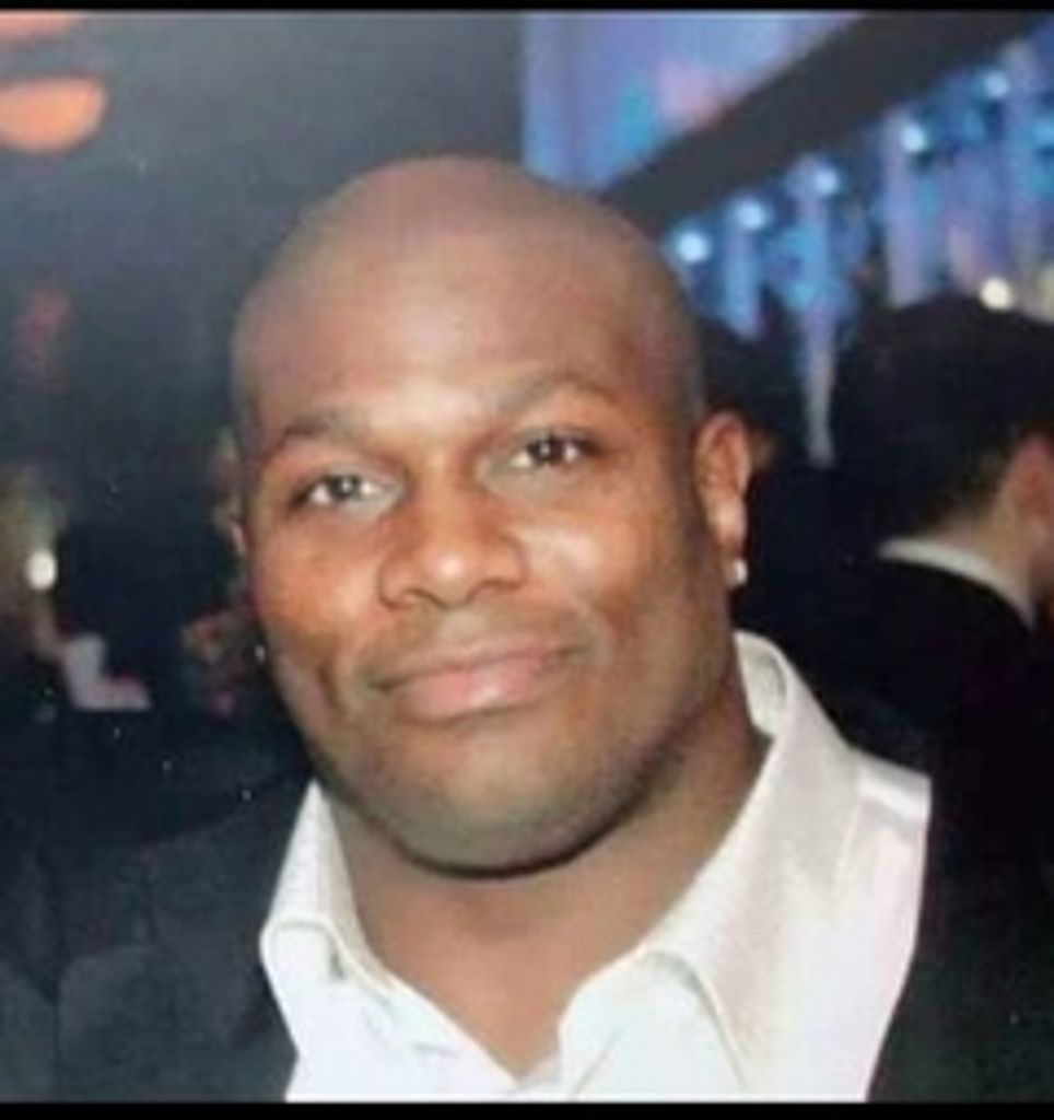 Sean L. Broden