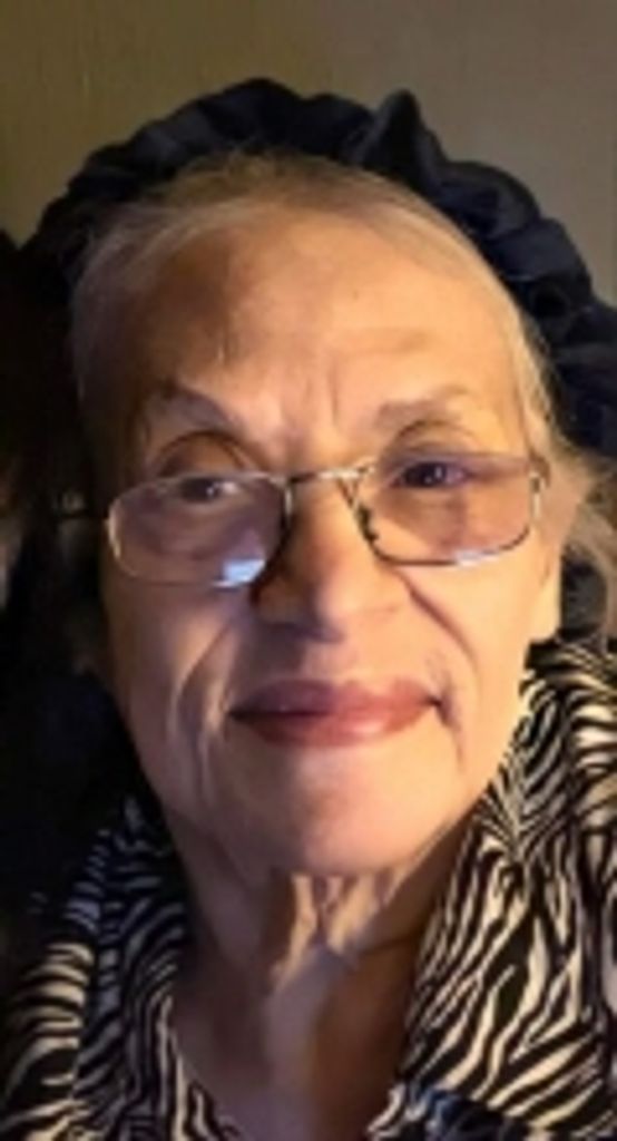 Mary Jane Bergeron Profile Photo