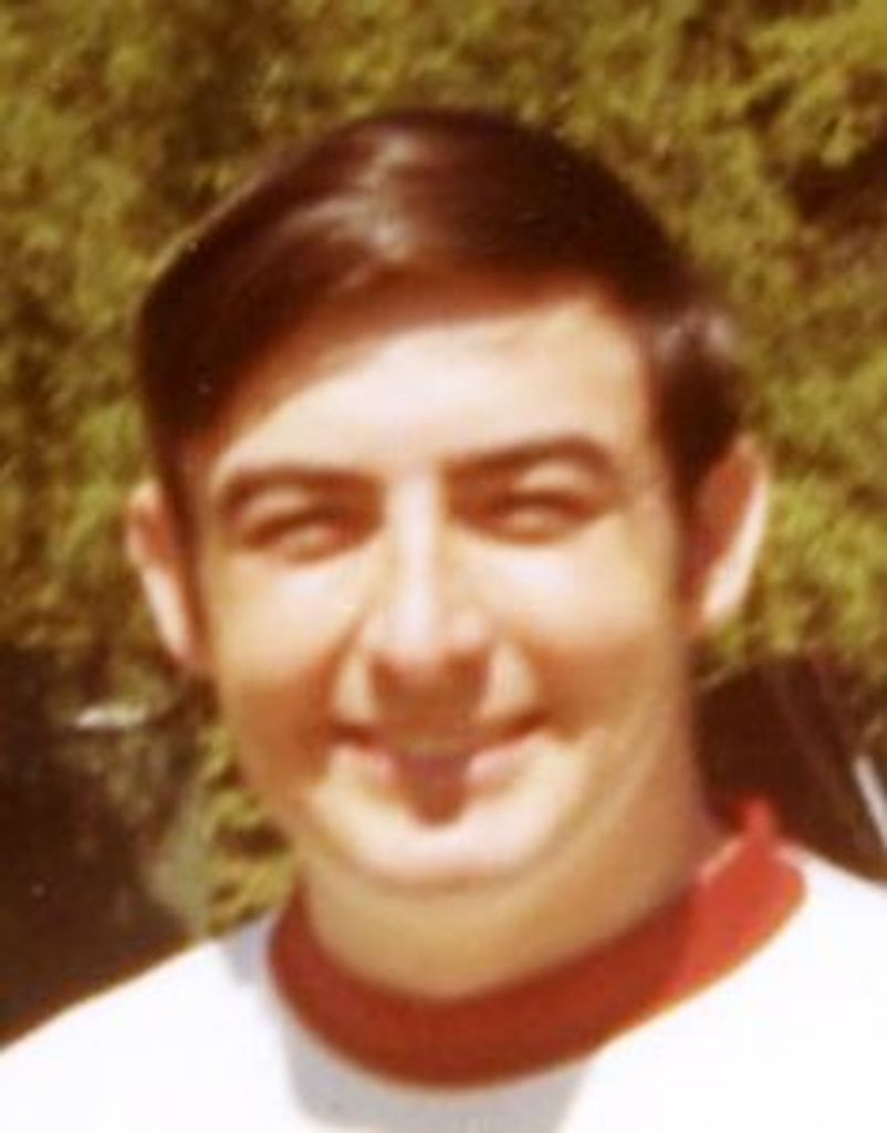 Keith Curtis Hollaway Profile Photo