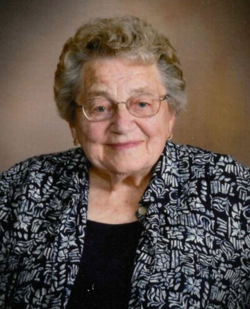 Dorothy Polum Profile Photo