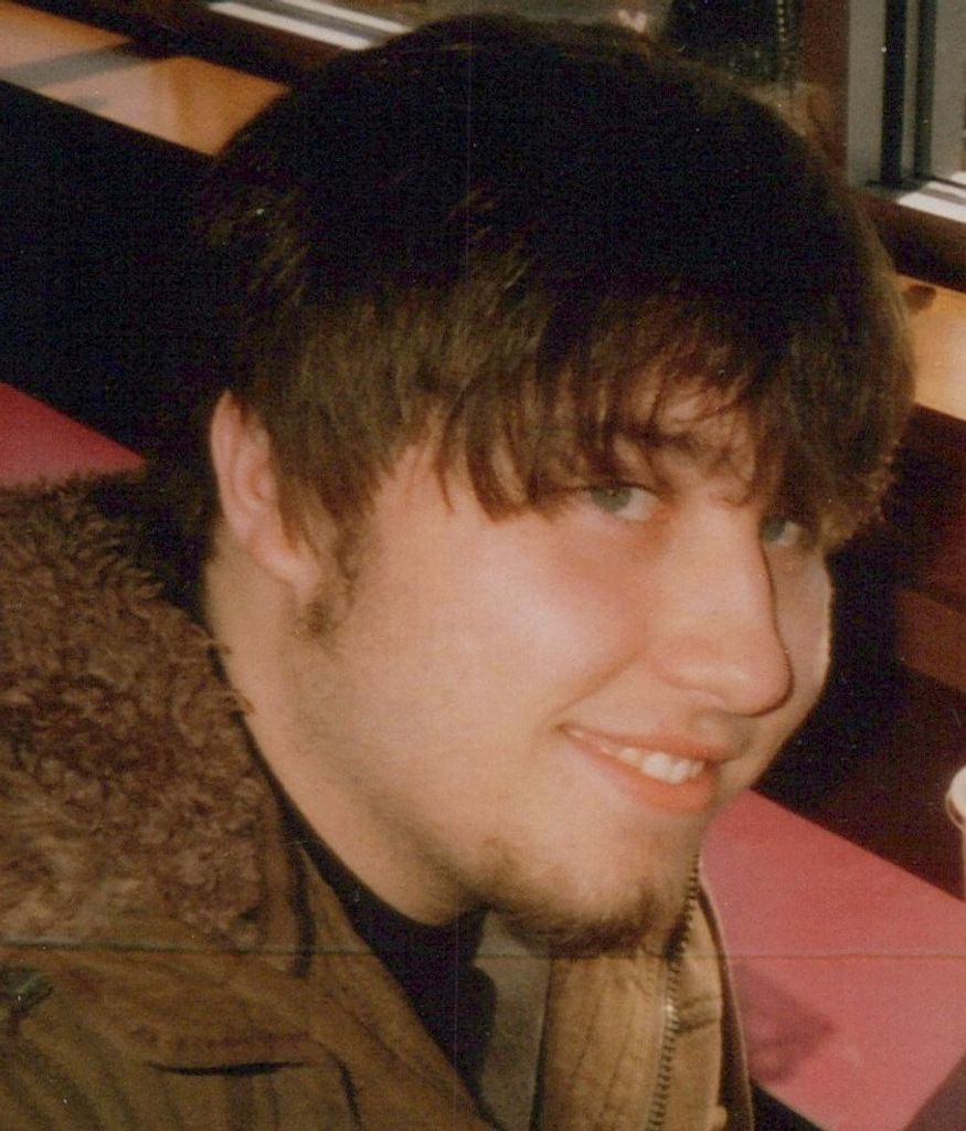Brandon Michael Eckhart