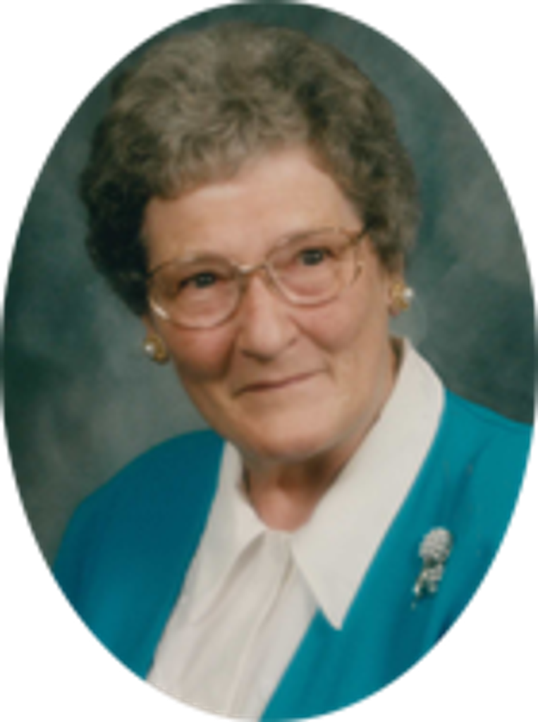 Vivian "Irene" Tully