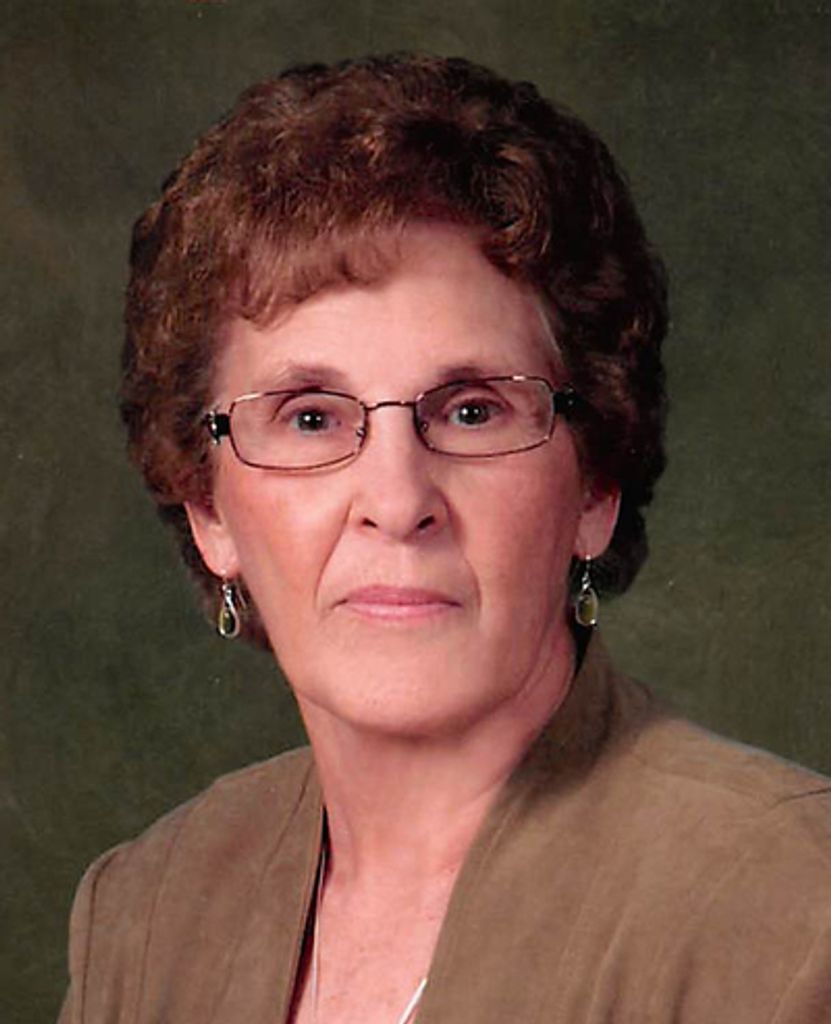 Dorothy Marie Konrade Profile Photo