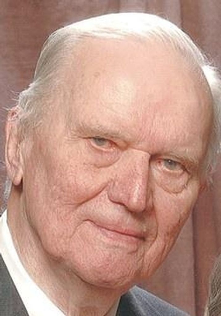 Donald Kirtland Richards