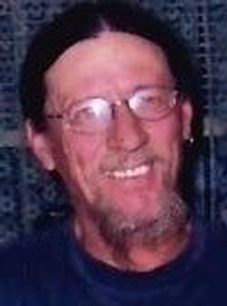 Michael Glenn Thrasher
