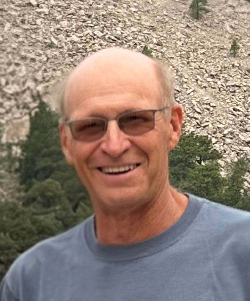 Daniel Froslie Profile Photo