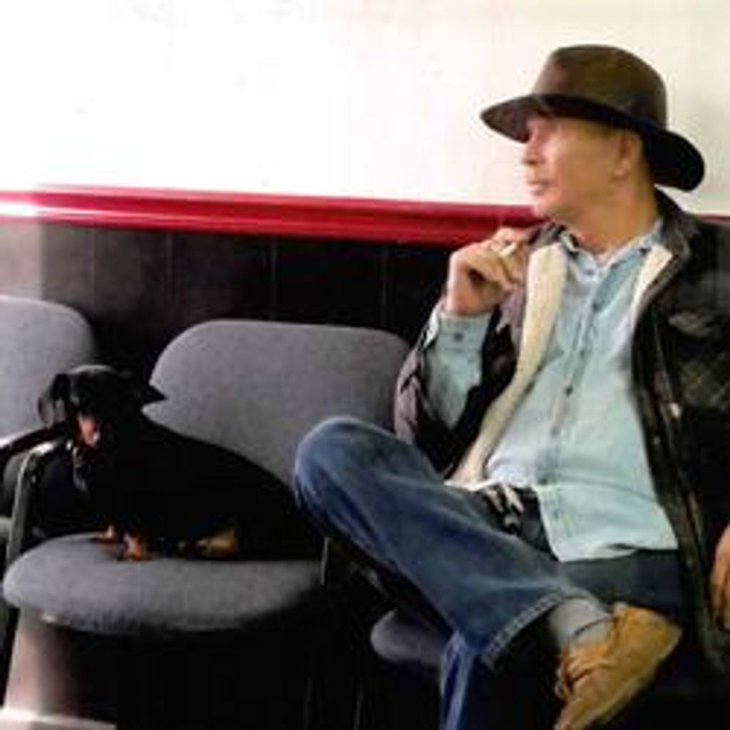 Steven Dale Fentress