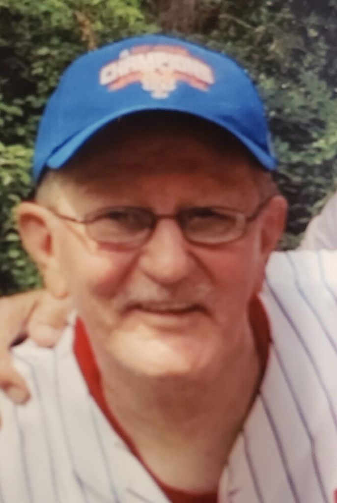 Kitrick A. Bailey Profile Photo